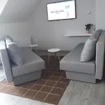 Cosy Lejlighed