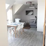 Cosy Lejlighed Keszthely