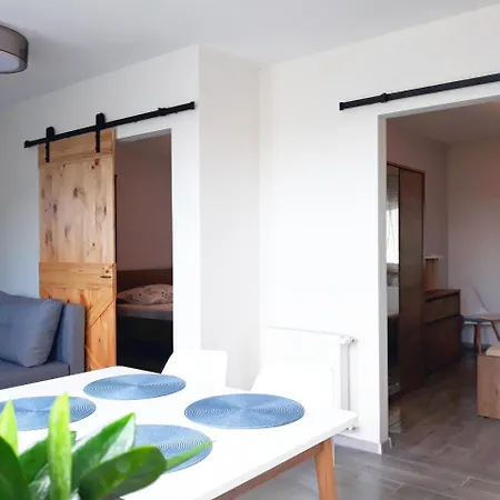 Apartmán Cosy *