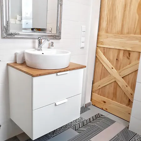 Cosy Apartmán