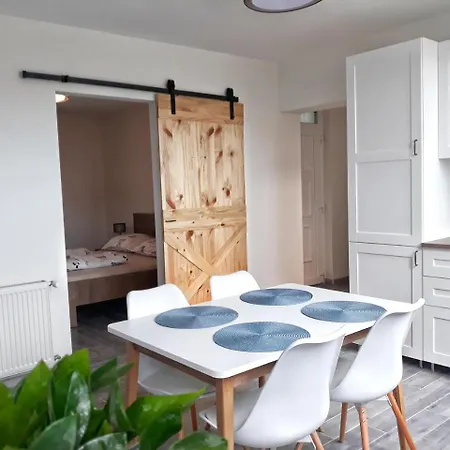 Cosy Apartmán