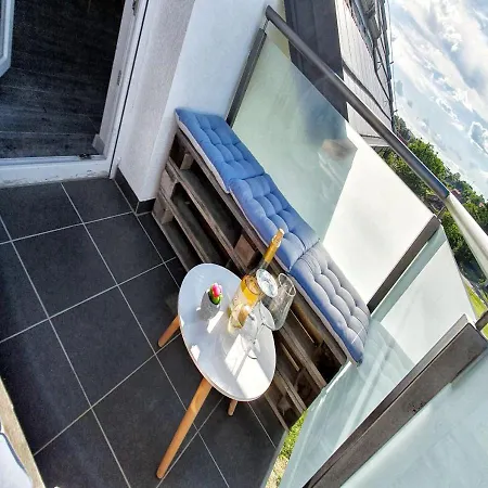 Cosy Apartamento Keszthely