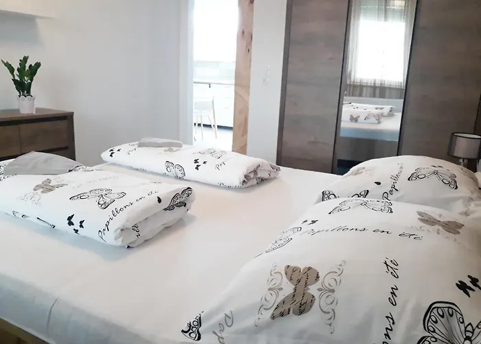 Cosy Keszthely
