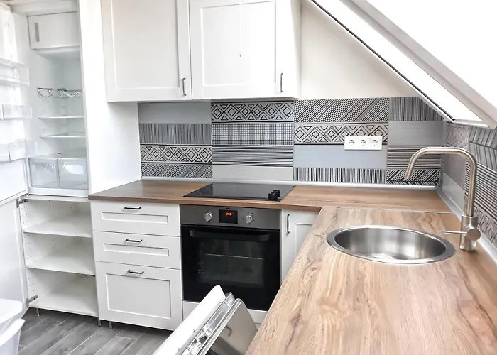 Apartment Cosy Keszthely