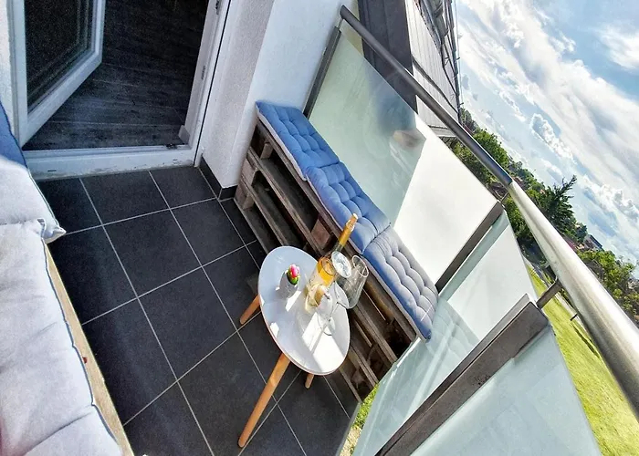 Cosy Apartment Keszthely